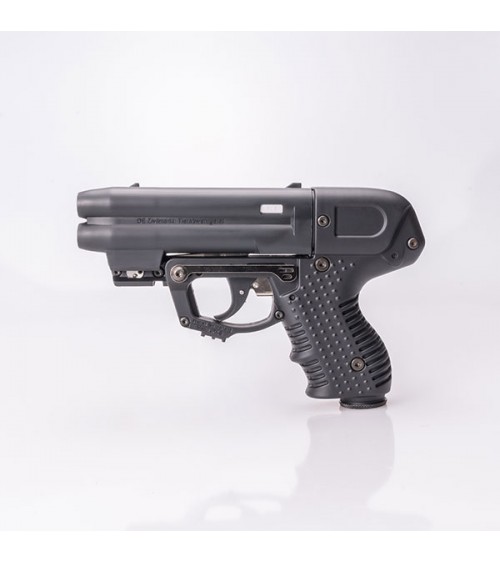 Pistolet au poivre Piexon JPX 6 (protection du domicile)